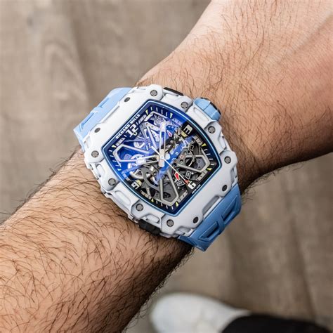 richard mille 35 03.